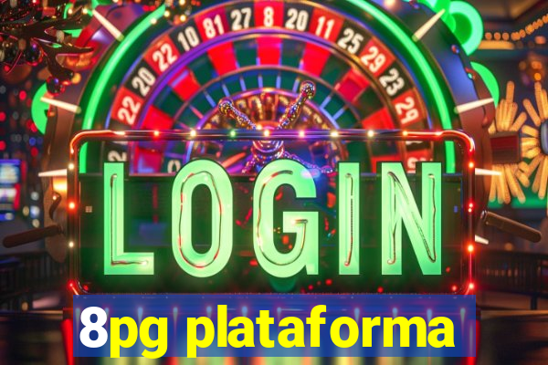 8pg plataforma